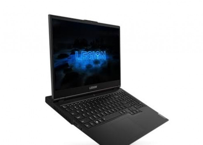 Lenovo Legion 5 2XID, Dibekali Layar Berkualitas Tinggi dan Responsif untuk Memainkan Game Frame Rate Cepat