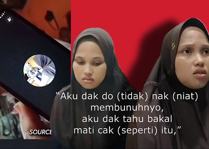 Sumpah Serapah Netizen Dengar Percakapan Ibu Tiri Nizam, Terdengar Ifta Sangat Tenang Saat Melapor ke Dukunnya