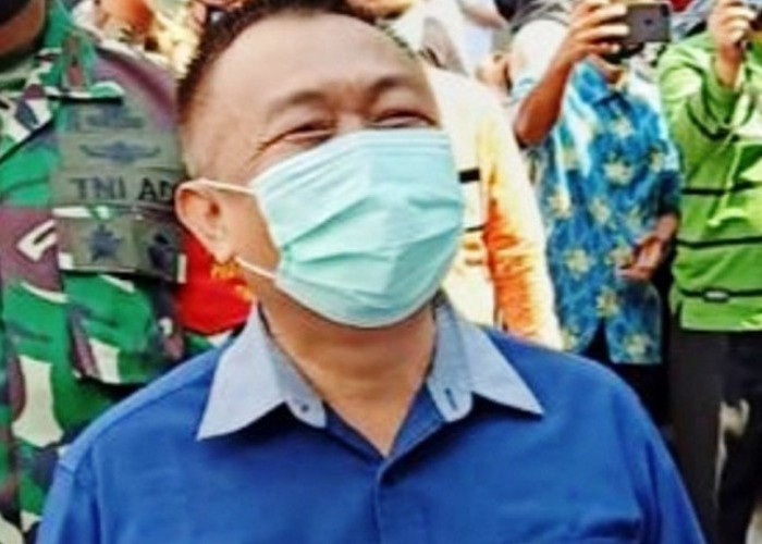 Jaga Privasi Tamu,  Ketua Industri Pariwisata Indonesia Sumsel Sarankan Ini