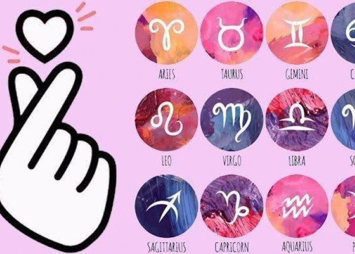Ramalan Zodiak Hari Ini 31 Agustus 2025: Cinta, Karier, Hingga Keuangan Yang Tak Terduga