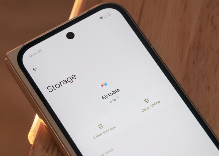 Cara Membersihkan Cache di HP Android agar Performa Perangkat Tetap Ngebut