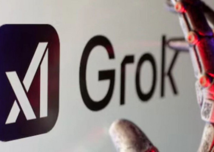 Alasan Pemerintah Blokir Grok AI di Indonesia: Keamanan Data dan Keselamaran Publik Jadi Sororan