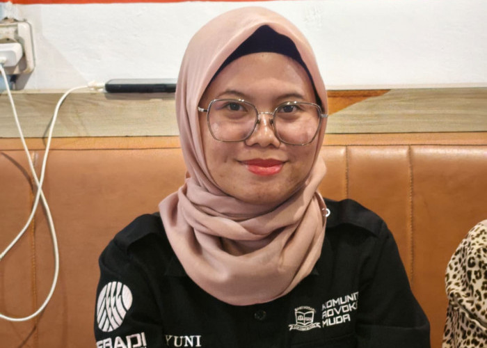 3 Pegawai Dishub Disanksi Pecat Ajukan Upaya Hukum Banding, Yuni: Sanksi Tak Adil Merasa Diintimidasi        