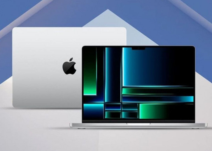 Preorder MacBook Pro M4 2024 Dibuka: Chip Terbaru dan Layar Liquid Retina XDR! Ini Spesifikasi dan Harganya