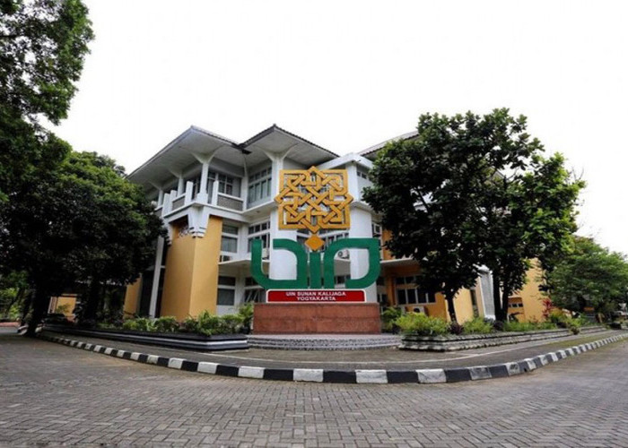 UIN Suka Kalahkan UGM Dalam Daftar Peringkat THE WUR 2027