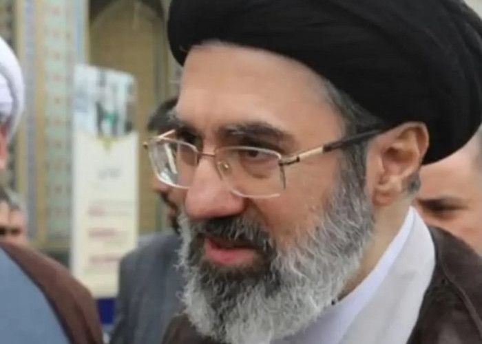 Mojtaba Khamenei Jadi Pemimpin Tertinggi Iran, Gantikan Ayatollah Ali Khamenei, Bagaimana Reakasi Warga Iran?