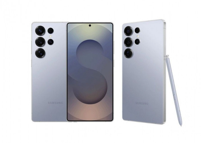 Samsung Galaxy S26 Ultra Pilihan Terbaru 2026 Hadirkan Kamera Canggih dengan Sensor 200 MP dan Fitur AI