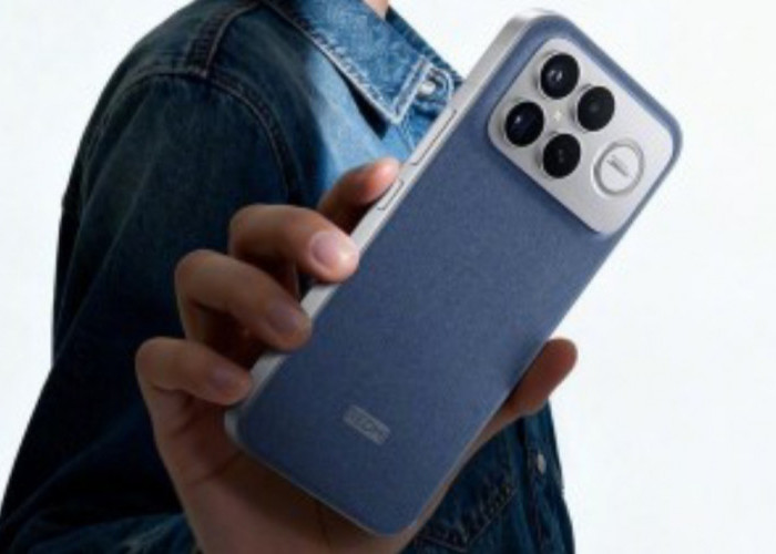 HP Redmi K90 Pro Max Tawarkan RAM Besar Cocok Gaming dan Tugas Berat