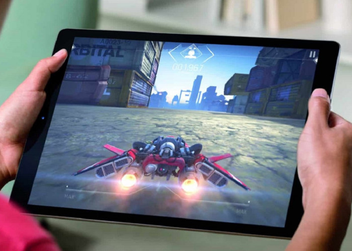  6 Tablet Gaming Harga 2 Jutaan Terbaik Februari 2026, Layar Luas dan Performa Mumpuni