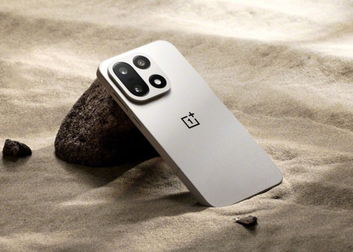 Spesifikasi HP OnePlus 16 Terungkap Jelang Peluncurannya, Gunakan Chipset Snapdragon 8