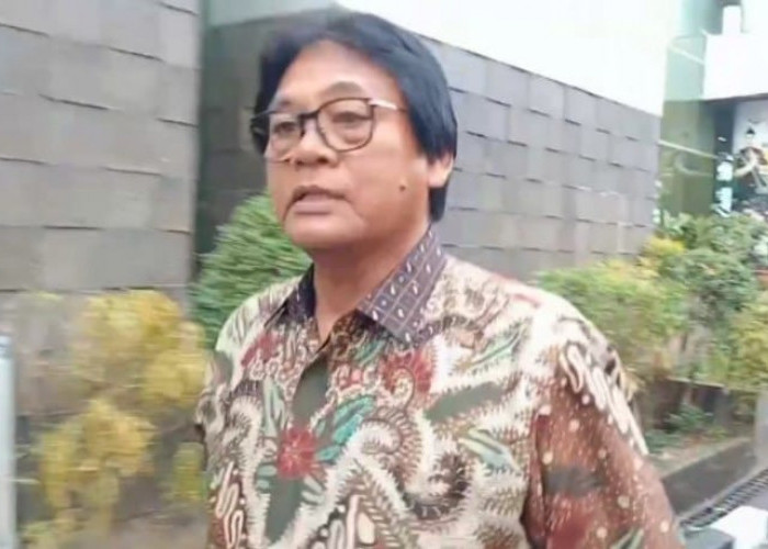 Skandal Kredit Bermasalah PT BSS dan PT SAL Rp1,3 Triliun, Giliran Mantan Kadishut Sumsel Diperiksa Kejati