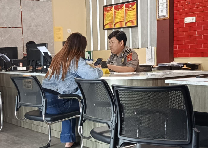 Ogah Dipeluk Mantan Suami, Ibu Muda di Palembang Diduga Jadi Korban Penganiayaan