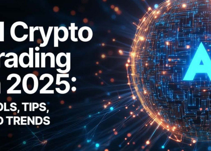 Tools AI Gratis untuk Memprediksi Harga Crypto: Dijamin Akurat!