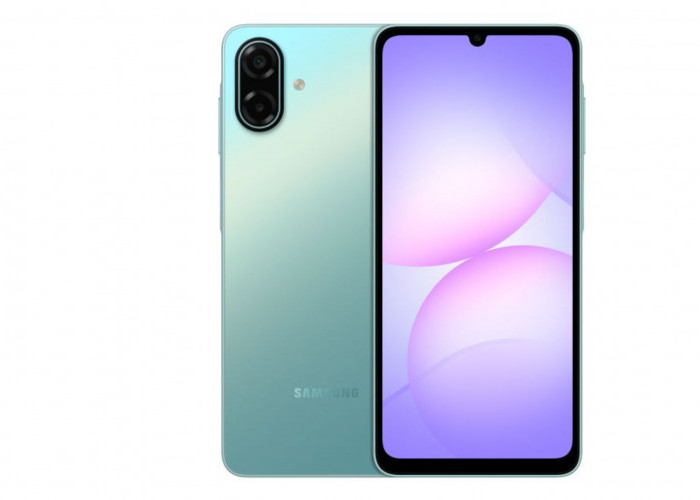 Samsung Galaxy A07 5G: Perangkat Andal untuk Gamer dan Multitasking, Tanpa Lag