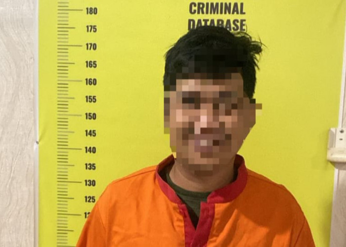 Modus Travel Gelap Palembang-Sekayu, 2 Pria Bekap Penumpang Perempuan, Kuras Uang Korban Keliling Cari ATM