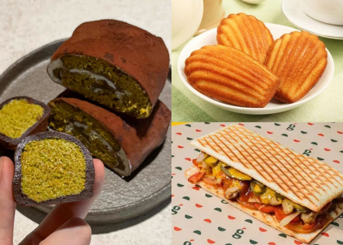 5 Tren Makanan Kekinian yang Sedang Viral di 2026: Mulai dari Dessert hingga Makanan Sehat