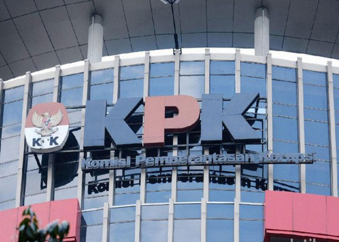 OTT di Purwokerto, KPK Amankan Rektor Unsoed