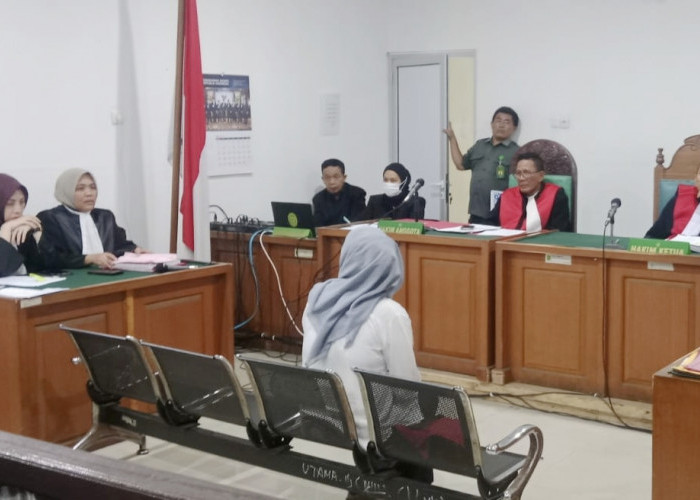 Terbongkar di Sidang, Dana Kredit Bank Rp1 Miliar Diduga Dipakai Nyaleg, Agunan Kopi Malah Dijual
