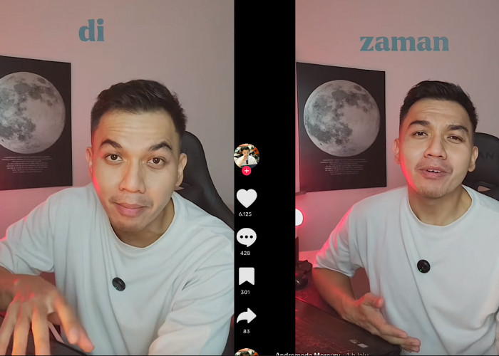Gubernur Konten So What Ini Zaman Sudah Berubah, Kalau Bisa Seluruh Pejabat Merekam Kinerjanya