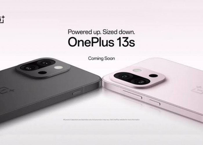 HP Flagship Terbaru Bawa Teknologi AI Canggih OnePlus 13 Tawarkan Spesifikasi Handal