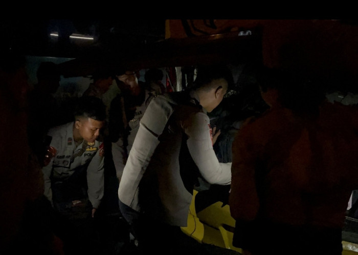 216 Personel Brimob Mabes Polri Dikerahkan ke Sumsel, Perkuat Penanganan Karhutla di 16 Titik