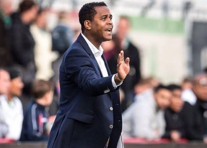 Matangkan Persiapan Kualifikasi Piala Dunia 2026, Patrick Kluivert: Cari Pemain Berkualitas Bukan Nama Besar!