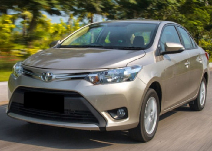 Mobil Eks Taksi Masih Jadi Primadona, Ini Daftar yang Paling Bandel dan Murah Perawatannya