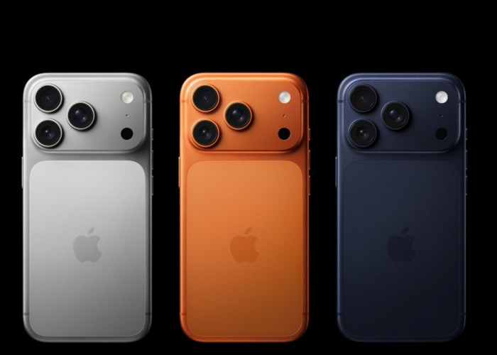 Review Baterai iPhone 17: Tidak Boros, Bisa Tahan 9 Jam untuk Kerja Multasking Non-Stop