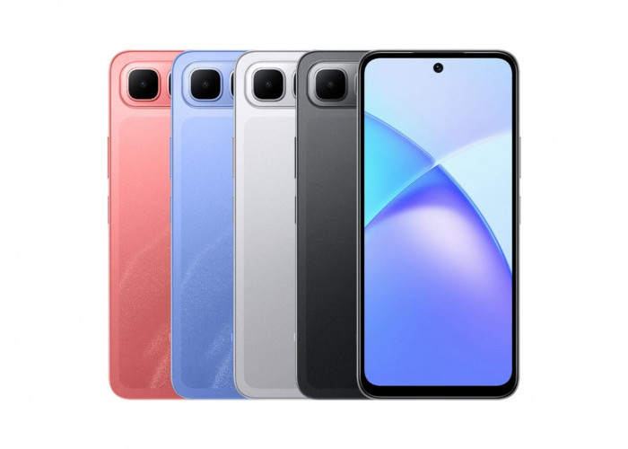 Infinix Smart 10 Ditenagai Chipset Unisoc T7250 dengan Perlindungan Sertifikasi IP64 