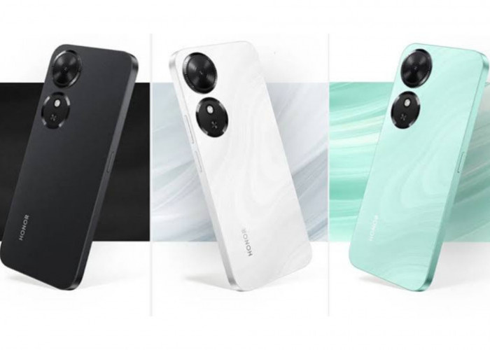 Honor Play 10C Bawa Mengusung Baterai Besar 6000mAh dengan Teknologi Fast Charging 
