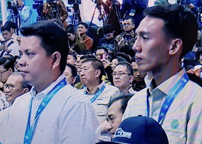 Pernyataan Keras Presiden Prabowo Subianto di Acara Akad Massal 26 Ribu KPR Sejahtera di Bogor