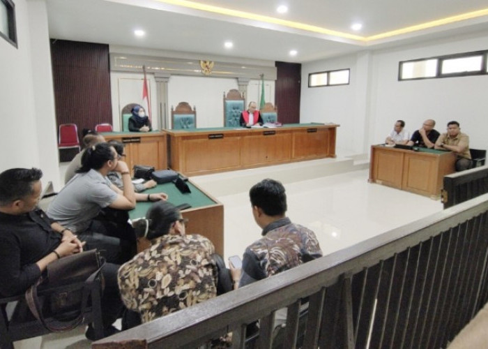 Praperadilan Ditolak, Penyidik Dalami Barang Bukti IPhone 17 Pro Max Milik Wabup PALI Non-Aktif Iwan Tuaji