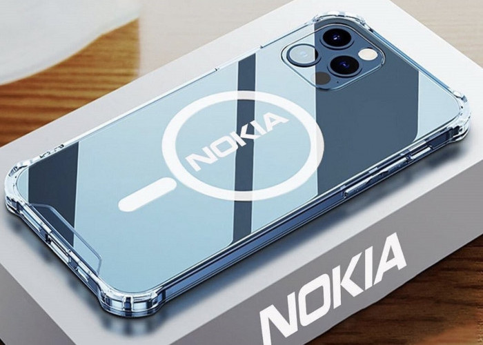4 HP Nokia Terbaru 2025, Hadirkan Kamera 200MP, Baterai Jumbo Tapi Harga Bersahabat!