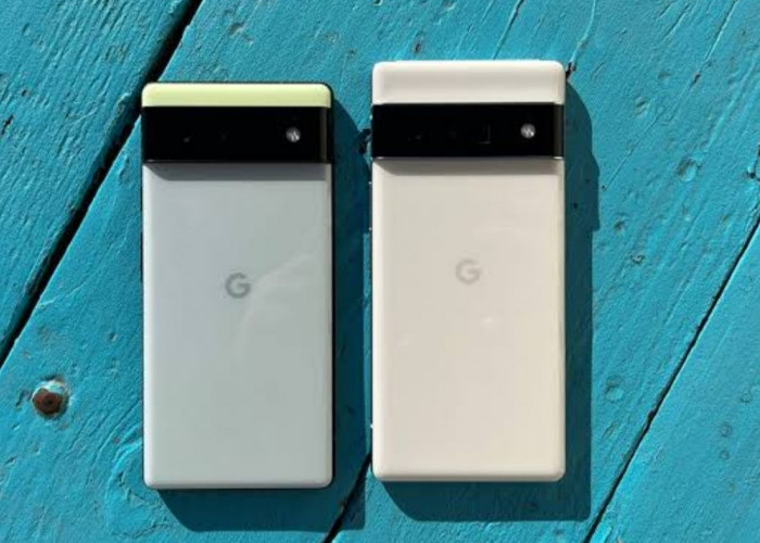 Ponsel Google Pixel 9 Series Sudah Rilis, Inilah Saatnya Buat Beli Pixel 6?