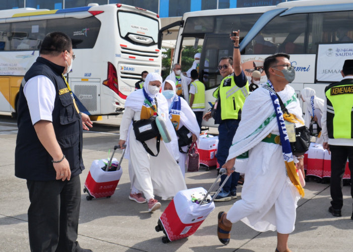 Kuota Haji Indonesia sudah Terpenuhi, Kemenag Ingatkan Warga Tak Tertipu Tawaran Visa Non Haji