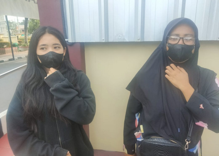 Berawal Dibilang Muka Kayak 'Emak-emak' Berujung Cek-cok, Remaja Ini Jadi Korban Begal Payudara 