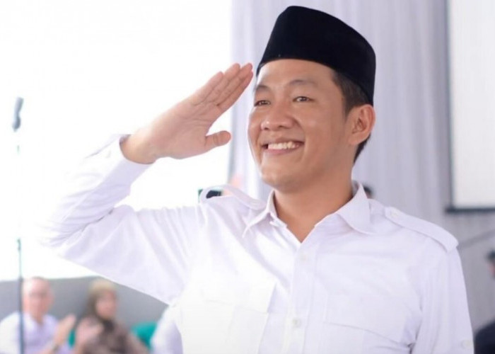 Giliran Bupati PALI Asgianto Diperiksa KPK, Diduga Minta Bantuan agar Daerah Raih Opini WTP