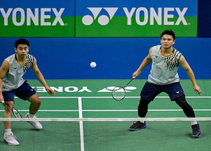 Ini Jadwal Final Malaysia Masters 2026, Tuan Rumah Loloskan 1 Wakil
