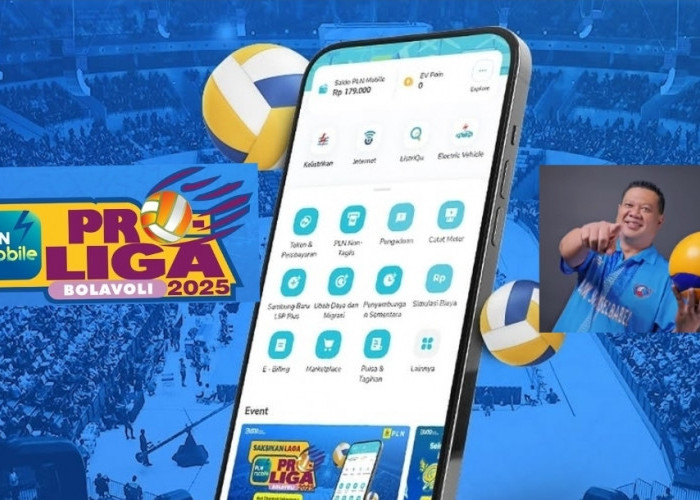 SERU Live Proliga 2025 Dimulai, Saksikan Pertandingan Pekan Perdana di Semarang, Kedua di PSCC Palembang