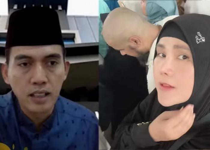 MUI Tanggapi Tegas Soal Kasus Viral Dugaan Penistaan Agama Transgender Isa Zega