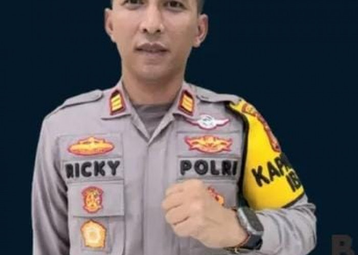 Perkara Mandek Tujuh Bulan, Kapolsek IB I Palembang Tegaskan Ada Titik Terang Pemeriksaan Saksi 