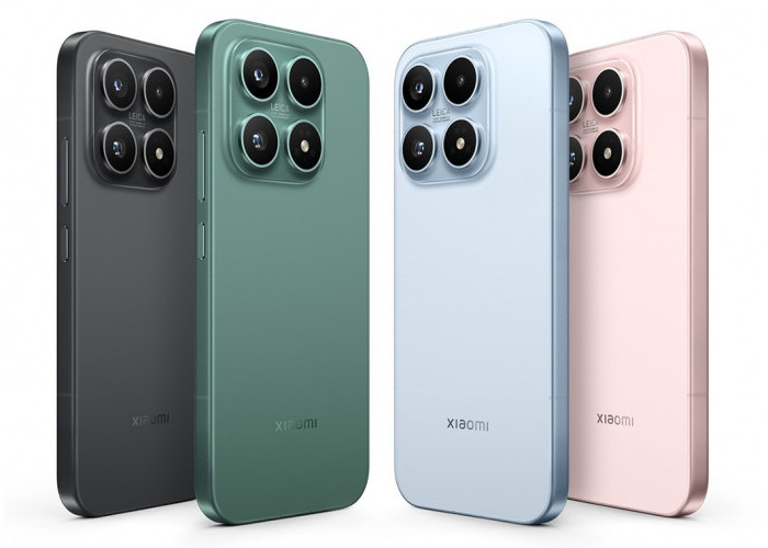 10 HP dengan Layar Mungil Terbaik 2026, Cocok untuk Penggemar Perangkat Ringkas