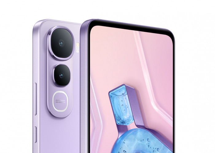 vivo Y400 Hadirkan Kamera 50MP Sony IMX852, Mumpuni Buat Fotografi Di Bawah Air