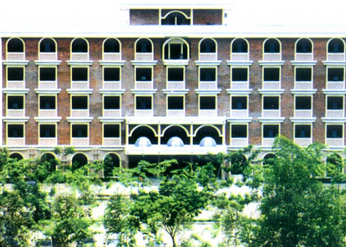 Panik Hotel Mewah Diselidiki, Panji Gumilang Ungkit-ungkit Jasa ke Bupati Indramayu