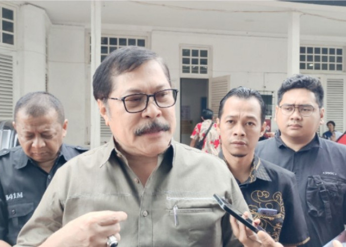 Jan Maringka: Wafatnya H Halim Jadi Refleksi Berharga bagi Penegakan Hukum