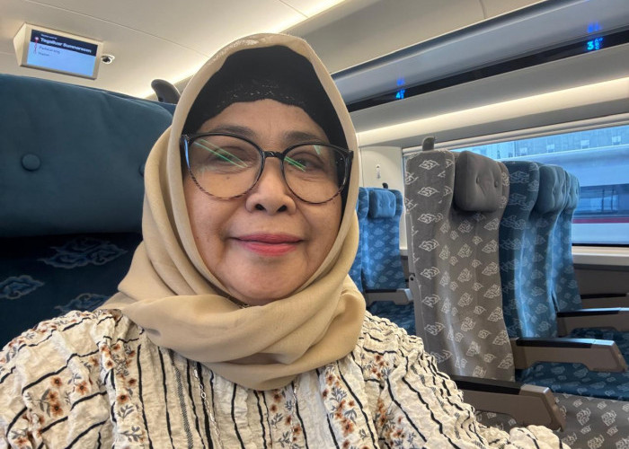 Apa yang Dilakukan Bagi Kartini Kini