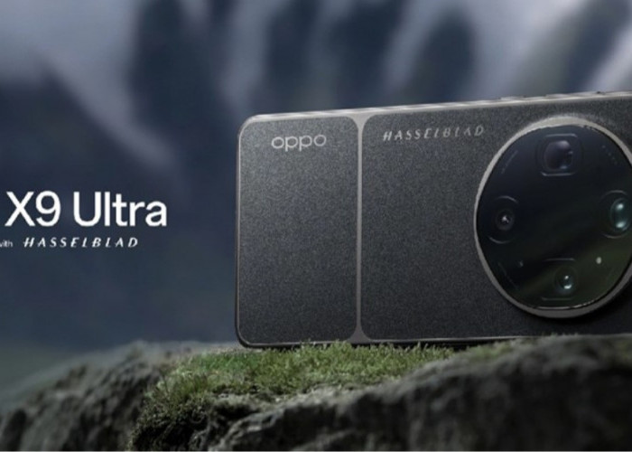Rekomendasi HP Flagship Terbaru Juni 2026, Salah Satunya OPPO Find X9 Ultra 