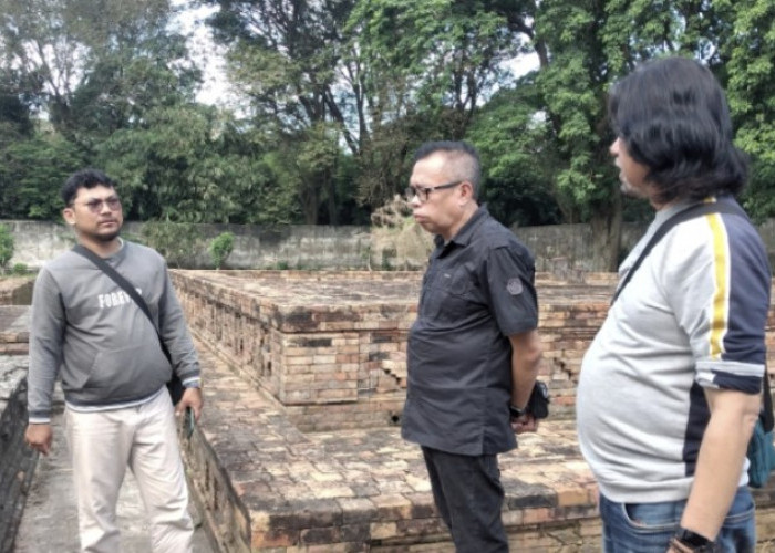 Ribuan Umat Islam Siap Padati Kawah Tekurep, Ziarah Akbar Palembang Darussalam Sambut 1 Muharam 1448 H