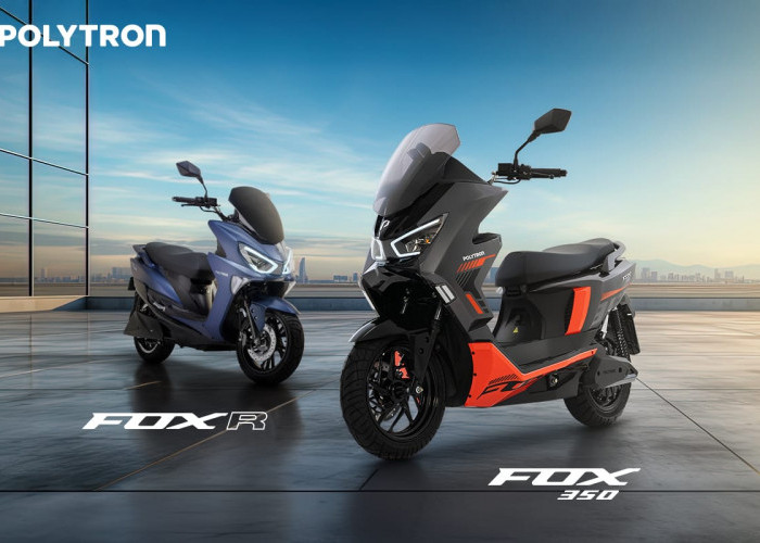 Update Simulasi Kredit Polytron Fox 350 Bulan Maret 2026, DP 20 Persen Tenor Maksimal 60 Bulan
