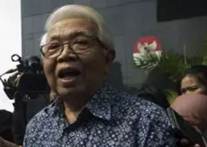 Kabar Duka, Menteri Keuangan Kabinet Reformasi Pembangunan Bambang Subianto Meninggal Dunia di RS Pondok Indah